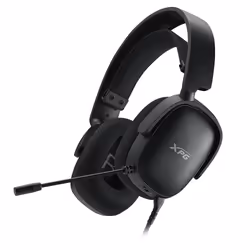 XPG PRECOG S Casque Avec fil Arceau Jouer Noir - Vue supplémentaire 2