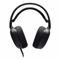 XPG PRECOG S Casque Avec fil Arceau Jouer Noir - Vue supplémentaire 5