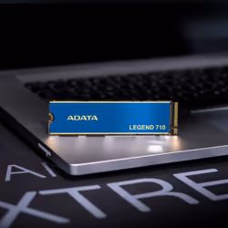 ADATA LEGEND 710 M.2 512 Go PCI Express 3.0 3D NAND NVMe - Vue supplémentaire 13