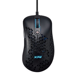 XPG SLINGSHOT-BKCWW souris Ambidextre USB Type-A Optique 12000 DPI