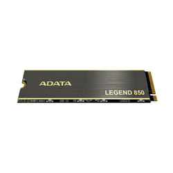 ADATA LEGEND 850 ALEG-850-2TCS disque SSD M.2 2 To PCI Express 4.0 3D NAND NVMe