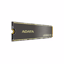 ADATA LEGEND 850 ALEG-850-2TCS disque SSD M.2 2 To PCI Express 4.0 3D NAND NVMe