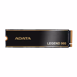 ADATA LEGEND 960, 4 To, M.2, 7400 Mo/s
