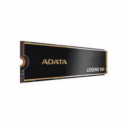ADATA LEGEND 960 M.2 4 To PCI Express 4.0 3D NAND NVMe