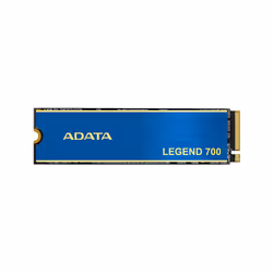 ADATA LEGEND 700, 512 Go, M.2, 2000 Mo/s