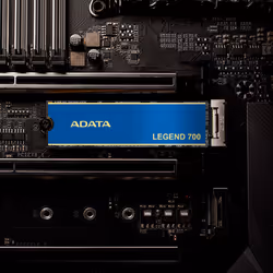 ADATA ALEG-700-1TB M.2 1 To PCI Express 3.0 3D NAND NVMe - Vue supplémentaire 7