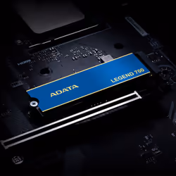 ADATA ALEG-700-1TB M.2 1 To PCI Express 3.0 3D NAND NVMe - Vue supplémentaire 8