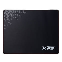 XPG BATTLEGROUND L-BKCWW Tapis de souris de jeu Noir