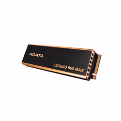 ADATA LEGEND 960 MAX M.2 1 To PCI Express 4.0 3D NAND NVMe