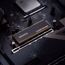 ADATA LEGEND 960 MAX M.2 1 To PCI Express 4.0 3D NAND NVMe - Vue supplémentaire 9