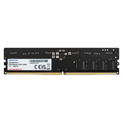 ADATA AD5U560016G-S module de mémoire 16 Go 1 x 16 Go DDR5 5600 MHz