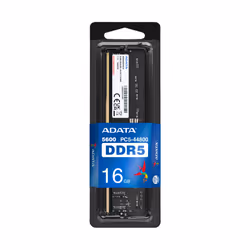 ADATA AD5U560016G-S module de mémoire 16 Go 1 x 16 Go DDR5 5600 MHz