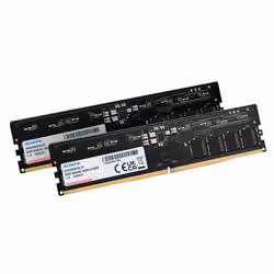 ADATA AD5U560032G-DT module de mémoire 64 Go 2 x 32 Go DDR5 5600 MHz