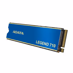 ADATA LEGEND 710 M.2 256 Go PCI Express 3.0 3D NAND NVMe