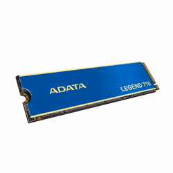 ADATA LEGEND 710 M.2 256 Go PCI Express 3.0 3D NAND NVMe - Vue supplémentaire 4