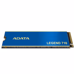ADATA LEGEND 710 M.2 256 Go PCI Express 3.0 3D NAND NVMe - Vue supplémentaire 6