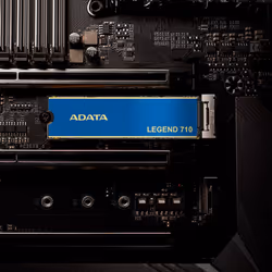 ADATA LEGEND 710 M.2 256 Go PCI Express 3.0 3D NAND NVMe - Vue supplémentaire 7