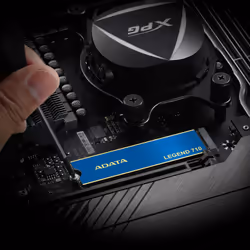 ADATA LEGEND 710 M.2 2 To PCI Express 3.0 3D NAND NVMe - Vue supplémentaire 9