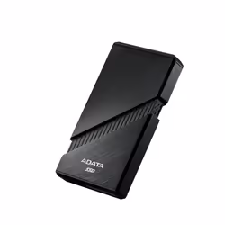 ADATA SE920 1 To Noir - Vue supplémentaire 4