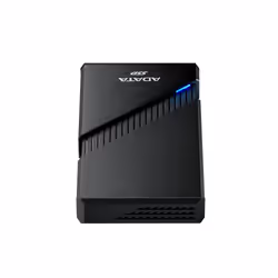 ADATA SE920 1 To Noir - Vue supplémentaire 7