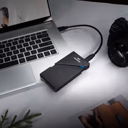 ADATA SE920 1 To Noir - Vue supplémentaire 9