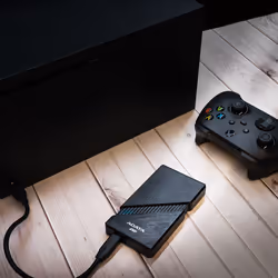 ADATA SE920 2 To Noir - Vue supplémentaire 13