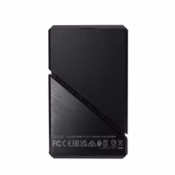 ADATA SE920 2 To Noir - Vue supplémentaire 8