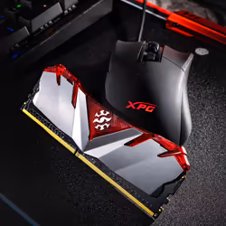 ADATA GAMMIX D30 module de mémoire 8 Go 1 x 8 Go DDR4 3600 MHz