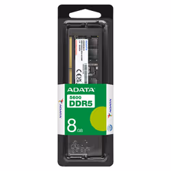 ADATA DDR5 5600 U-DIMM module de mémoire 8 Go 1 x 8 Go 5600 MHz - Vue supplémentaire 4