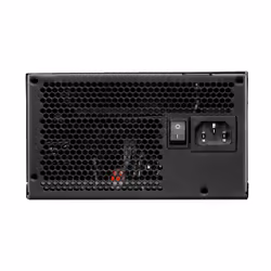 XPG CYBERCOREII1000P-BKCUS unité d'alimentation d'énergie 1000 W 20+4 pin ATX ATX Noir