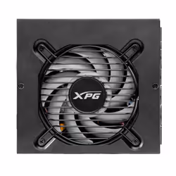 XPG CYBERCOREII1000P-BKCUS unité d'alimentation d'énergie 1000 W 20+4 pin ATX ATX Noir - Vue supplémentaire 4