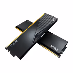 ADATA LANCER module de mémoire 32 Go 2 x 16 Go DDR5 6000 MHz - Vue supplémentaire 6