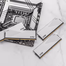 ADATA LANCER module de mémoire 32 Go 2 x 16 Go DDR5 6000 MHz - Vue supplémentaire 7