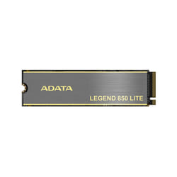 ADATA LEGEND 850 LITE M.2 1 To PCI Express 4.0 3D NAND NVMe