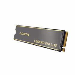 ADATA LEGEND 850 LITE M.2 1 To PCI Express 4.0 3D NAND NVMe
