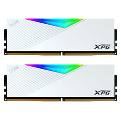 ADATA LANCER RGB module de mémoire 32 Go 2 x 16 Go DDR5 6400 MHz
