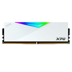 ADATA LANCER RGB module de mémoire 16 Go 1 x 16 Go DDR5 6000 MHz