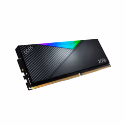 ADATA LANCER RGB module de mémoire 64 Go 2 x 32 Go DDR5 6000 MHz