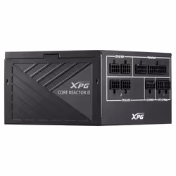 XPG COREREACTOR II 1000W, 1000 W, 100 - 240 V, 50/60 Hz, 13 A, 22 A, 83,5 A
