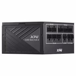XPG COREREACTOR II 1000W unité d'alimentation d'énergie 24-pin ATX ATX Noir