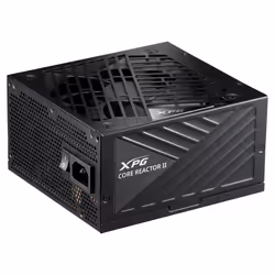 XPG COREREACTOR II 1200W unité d'alimentation d'énergie 24-pin ATX ATX Noir - Vue supplémentaire 4