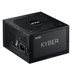 XPG KYBER unité d'alimentation d'énergie 850 W 24-pin ATX ATX Noir