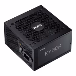 XPG KYBER unité d'alimentation d'énergie 850 W 24-pin ATX ATX Noir