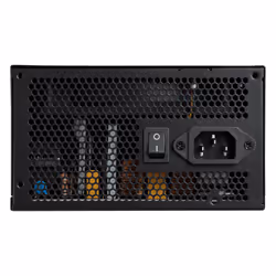 XPG KYBER unité d'alimentation d'énergie 850 W 24-pin ATX ATX Noir - Vue supplémentaire 4