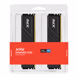 ADATA GAMMIX D35 module de mémoire 16 Go 2 x 8 Go DDR4 3200 MHz - Vue supplémentaire 5