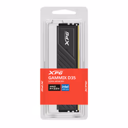 ADATA AX4U36008G18I-SBKD35 module de mémoire 8 Go 1 x 8 Go DDR4 3600 MHz
