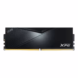 XPG LANCER DDR5, 32 Go, 1 x 32 Go, DDR5, 6000 MHz, 288-pin DIMM, Noir