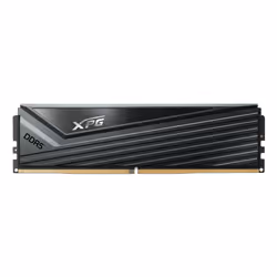 XPG CASTER DDR5, 16 Go, 1 x 16 Go, DDR5, 6400 MHz, 288-pin DIMM, Gris
