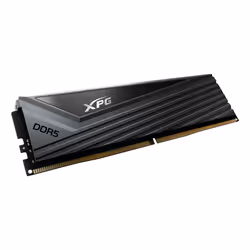 XPG CASTER DDR5 module de mémoire 16 Go 1 x 16 Go 6400 MHz ECC