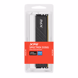 ADATA SPECTRIX D35G module de mémoire 8 Go 1 x 8 Go DDR4 3200 MHz - Vue supplémentaire 4